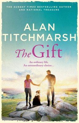 The Gift 1473659094 Book Cover