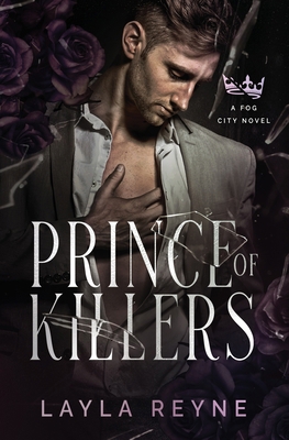 Prince of Killers: A Fog City Novel 1732088373 Book Cover