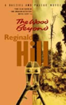 The wood beyond 0006479944 Book Cover