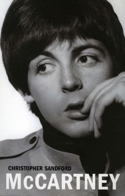 McCartney 0099471302 Book Cover