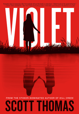 Violet 1947848364 Book Cover