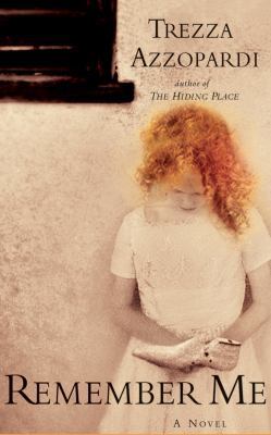 Remember Me 1511360925 Book Cover