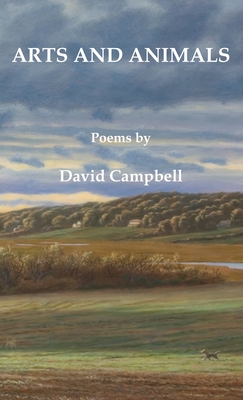 Arts and Animals 1597132500 Book Cover