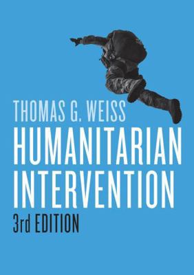 Humanitarian Intervention B077YKL6WY Book Cover