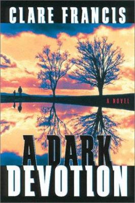 A Dark Devotion: A Novel 1569473250 Book Cover