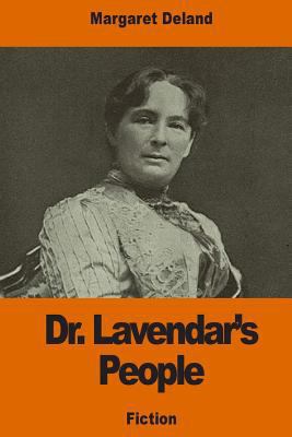 Dr. Lavendar's People 1541297369 Book Cover