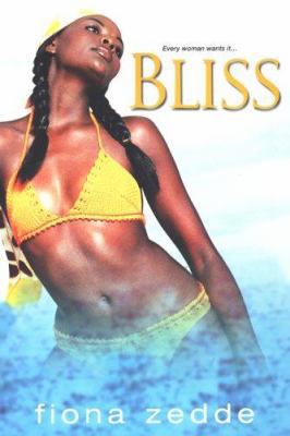 Bliss 0758209193 Book Cover