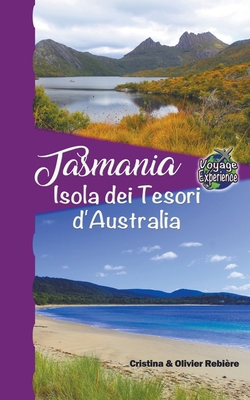 Tasmania [Italian] B0CZBDLQTV Book Cover