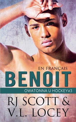 Benoit (en français) [French] 1785646451 Book Cover