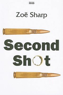 Second Shot [Large Print] 0753180758 Book Cover