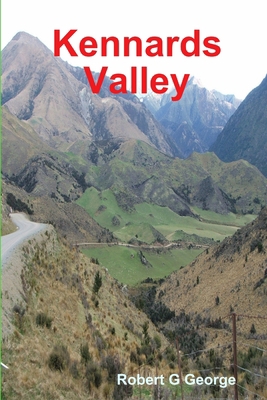 Kennards Valley 0473188708 Book Cover