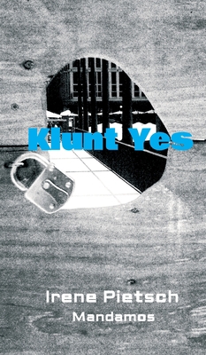 Klunt Yes [German] 394626767X Book Cover