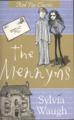 The Mennyms 1782954325 Book Cover