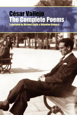 The Complete Poems 1848612265 Book Cover