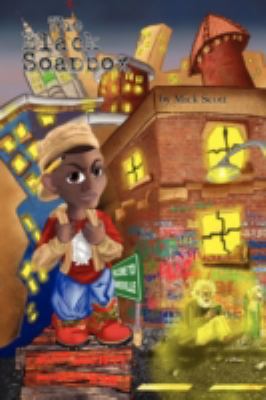 The Black Soapbox 143430793X Book Cover