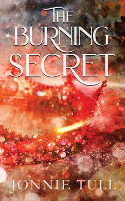 The Burning Secret 1087877601 Book Cover