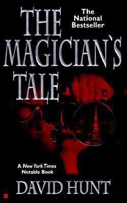 The Magician's Tale B0028WW89E Book Cover