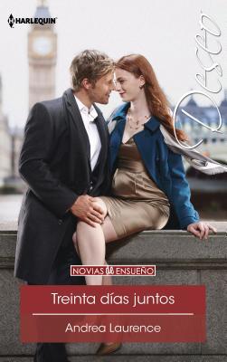 Treinta Días Juntos [Spanish] 0373522258 Book Cover