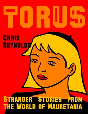 Torus 0244655847 Book Cover