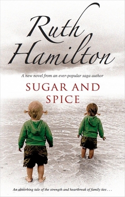 Sugar and Spice 1847512712 Book Cover