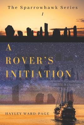 A Rover's Initiation B0D2DD4BMV Book Cover