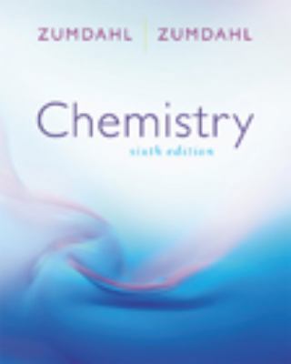 Chemistry 0618221565 Book Cover
