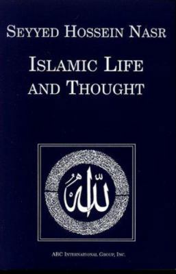 Islamic Life & Thought 1930637144 Book Cover