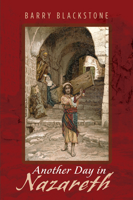 Another Day in Nazareth 1532664958 Book Cover