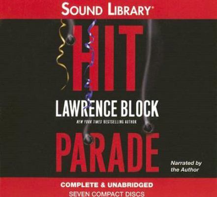 Hit Parade 0792740505 Book Cover