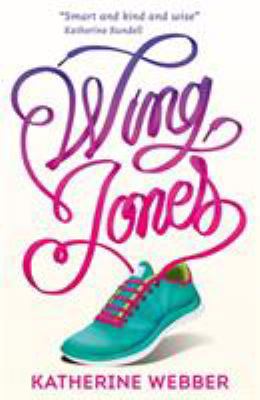 Wing Jones 1406369098 Book Cover