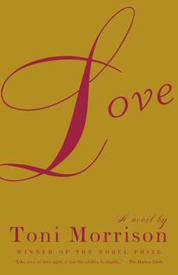 Love 1400078474 Book Cover