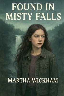 Found In Misty Falls: A Story of Magic B0D2J77DT7 Book Cover