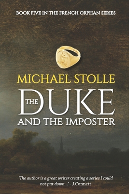 The Duke and the Imposter 1798698609 Book Cover