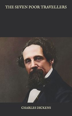 The Seven Poor Travellers B08R979X2L Book Cover