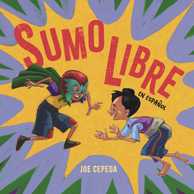 Sumo Libre (Spanish Edition) [Spanish] B0DG4LM9QS Book Cover