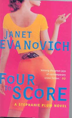 Four to Score 0330371223 Book Cover
