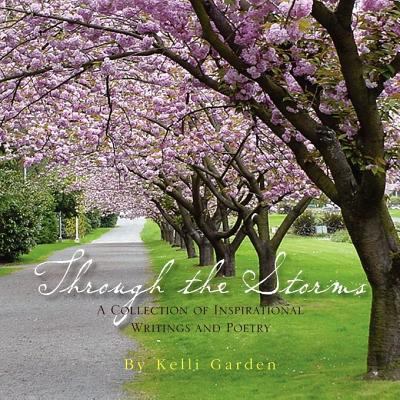 Through the Storms 1453504079 Book Cover