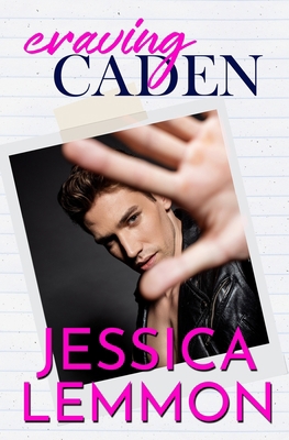 Craving Caden B08RKLXHTT Book Cover