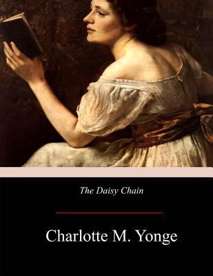 The Daisy Chain 1975941004 Book Cover