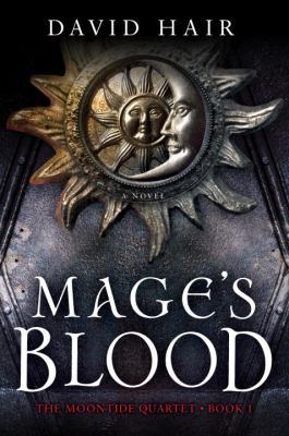 Mage's Blood 1623658160 Book Cover