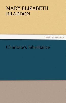 Charlotte's Inheritance 3842467176 Book Cover