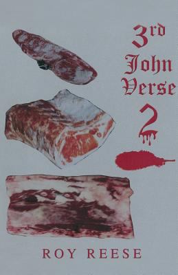 3rd John Verse 2 1498493637 Book Cover
