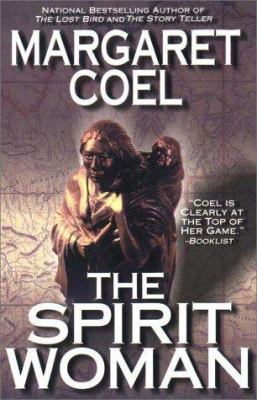 The Spirit Woman 0425175979 Book Cover