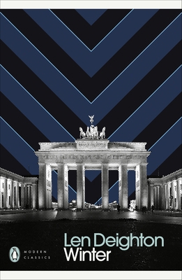 Winter (Penguin Modern Classics) 0241505550 Book Cover