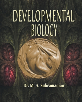 Developmental Biology 8180941159 Book Cover