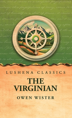 The Virginian B0DZ4YWGJC Book Cover