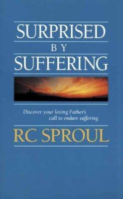 Surprisedby Suffering 0842366245 Book Cover