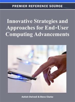 Innovative Strategies and Approaches for End-Us... 1466620595 Book Cover