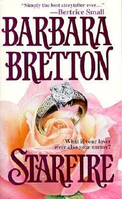 Starfire 1551660660 Book Cover