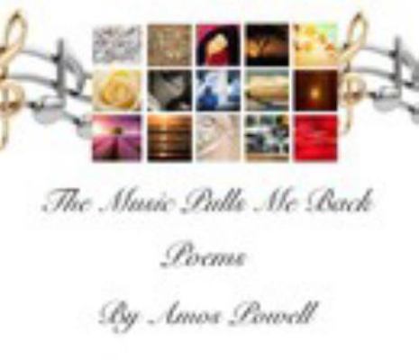 Hardcover The Music Pulls Me Back Poems Book